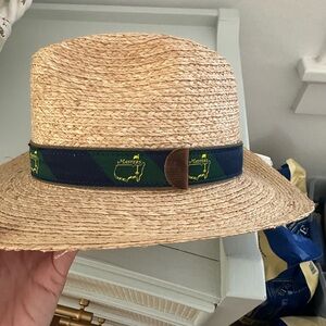 Masters Women’s Straw hat NBW